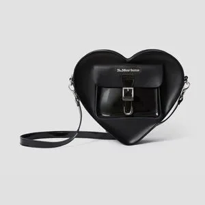 バッグ Treat Urself original leather heart bag COACH Regenerative Leather Heart Bag | Dillard's